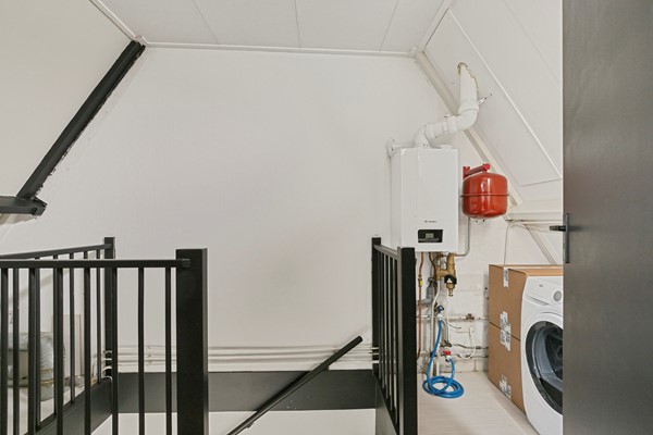 Medium property photo - Ganzerik 13, 6721 RK Bennekom
